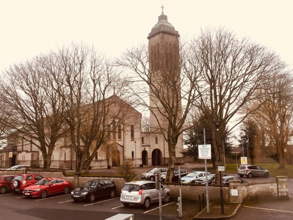Dunboyne Castle Guest Apartamento Exterior foto