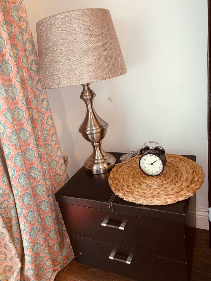 Dunboyne Castle Guest Apartamento Exterior foto