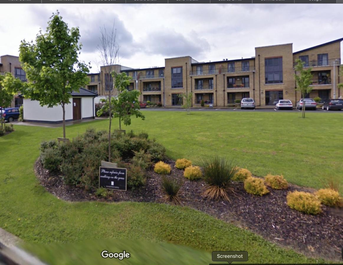 Dunboyne Castle Guest Apartamento Exterior foto